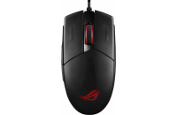 Комп'ютерні миші ASUS ROG Strix Impact II RGB USB Black (90MP01E0-B0UA00)