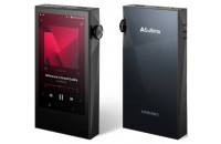 Аудіоплеєри Astell&Kern A&ultima SP3000M Black