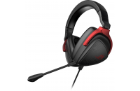 Гарнитуры ASUS ROG Delta S Core 3,5mm Black/Red