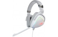 ASUS ROG Delta White Edition