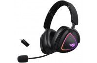 Гарнитуры ASUS ROG Delta II Black