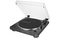 Проигрыватели винила Audio-Technica AT-LP60X Bluetooth Black