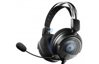 Гарнитуры Audio-Technica ATH-GDL3BK