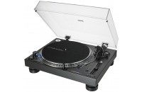 Проигрыватели винила Audio-Technica AT-LP140XP Black