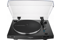 Проигрыватели винила Audio-Technica AT-LP3XBTBK