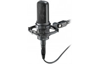 Микрофоны и микрофонные радиосистемы Audio-Technica AT4050ST