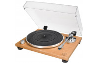 Корневая категория Audio-Technica AT-LPW30TK + Klipsch R-41PM
