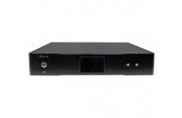 Усилители для наушников / ЦАПы Audio-GD R8 HE MK3 Black