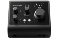  Audient ID4 MKII