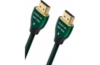 Акустика и аудиосистемы AUDIOQUEST 3.0m HDMI 48G Forest