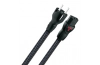 Кабелі аудіо-відео AUDIOQUEST power NRG-X3 EU 1.8m AC POWER CORD