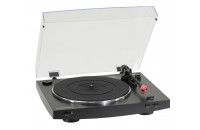 Проигрыватели винила Audio-Technica AT-LP3BK