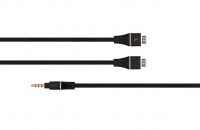 Аксессуары для наушников Audeze EL8 balanced cable