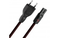 Кабели аудио-видео AUDIOQUEST power 1.0m NRG-X2 EU-C7