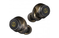  Audio-Technica ATH-CKS30TW+ Transparent Black