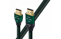 Саундбари AUDIOQUEST 7.5m HDMI 18G Forest Long Distance