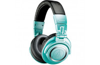 Наушники Audio-Technica ATH-M50xBT2 Ice Blue