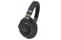  Audio-Technica ATH-MSR7BK