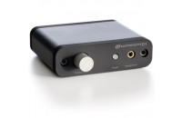 Усилители для наушников / ЦАПы Audioengine D1 32-bit DAC/ Headphone Amp