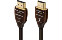 Кабелі аудіо-відео AUDIOQUEST 30m HDMI 18G AOC Root Beer