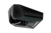 Звукосниматели для винилового проигрывателя Audio-Technica AT-VMN95EBK