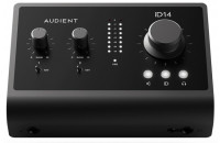  Audient ID14 MKII