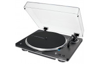 Audio-Technica AT-LP70XBTBS Black Silver