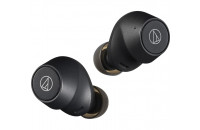 Наушники Audio-Technica ATH-CKS30TW+ Black