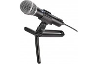 Микрофоны и микрофонные радиосистемы Audio-Technica ATR2100x-USB