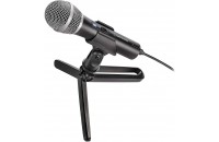 DJ контроллеры и компоненты Audio-Technica ATR2100x-USB