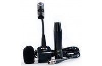 Микрофоны и микрофонные радиосистемы Audix F90
