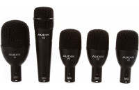 Мікрофони Audix FP5