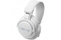 Комбопідсилювачі Audio-Technica ATH-PRO5x White