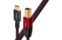 Кабели аудио-видео AUDIOQUEST 0.75m USB Cinnamon C > B