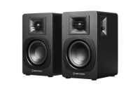 Акустика и аудиосистемы Audio-Technica AT-SP3X Black