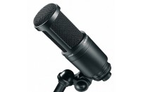 Микрофоны Audio-Technica AT2020