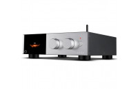  Audiolab D9 Silver