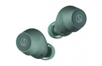  Audio-Technica ATH-CKS30TW+ Green