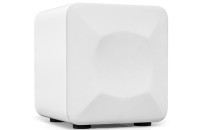 Audioengine S6 White