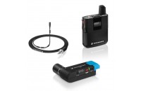 Микрофоны и микрофонные радиосистемы Sennheiser AVX-MKE2 Set
