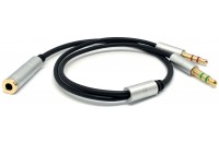 Аксессуары для наушников AV-audio Cable PC-01