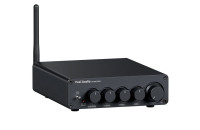 Ресиверы и усилители Hi-Fi Fosi Audio BT30D PRO-32V