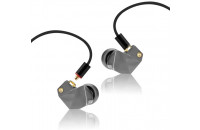 Наушники Final Audio B2 Gunmetal