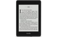 Электронные книги Amazon Kindle Paperwhite 10th Gen 8GB Black