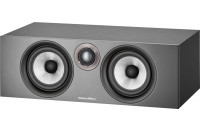 Акустика Hi-Fi Bowers & Wilkins HTM6 S2 Anniversary Edition Black