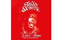Виниловые пластинки Barry White - The Best Of The 20Th Century Singles [2LP]