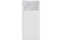 Портативные батареи (павербанки) Baseus Bipow Digital Display 20000mAh 15W White
