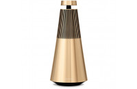  Bang & Olufsen BeoSound 2 3rd Gen Gold Tone