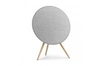 Акустика и аудиосистемы Bang & Olufsen BeoPlay A9 5th Generation Natural Aluminium