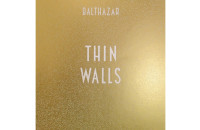 Виниловые пластинки Balthazar - Thin Walls [LP]